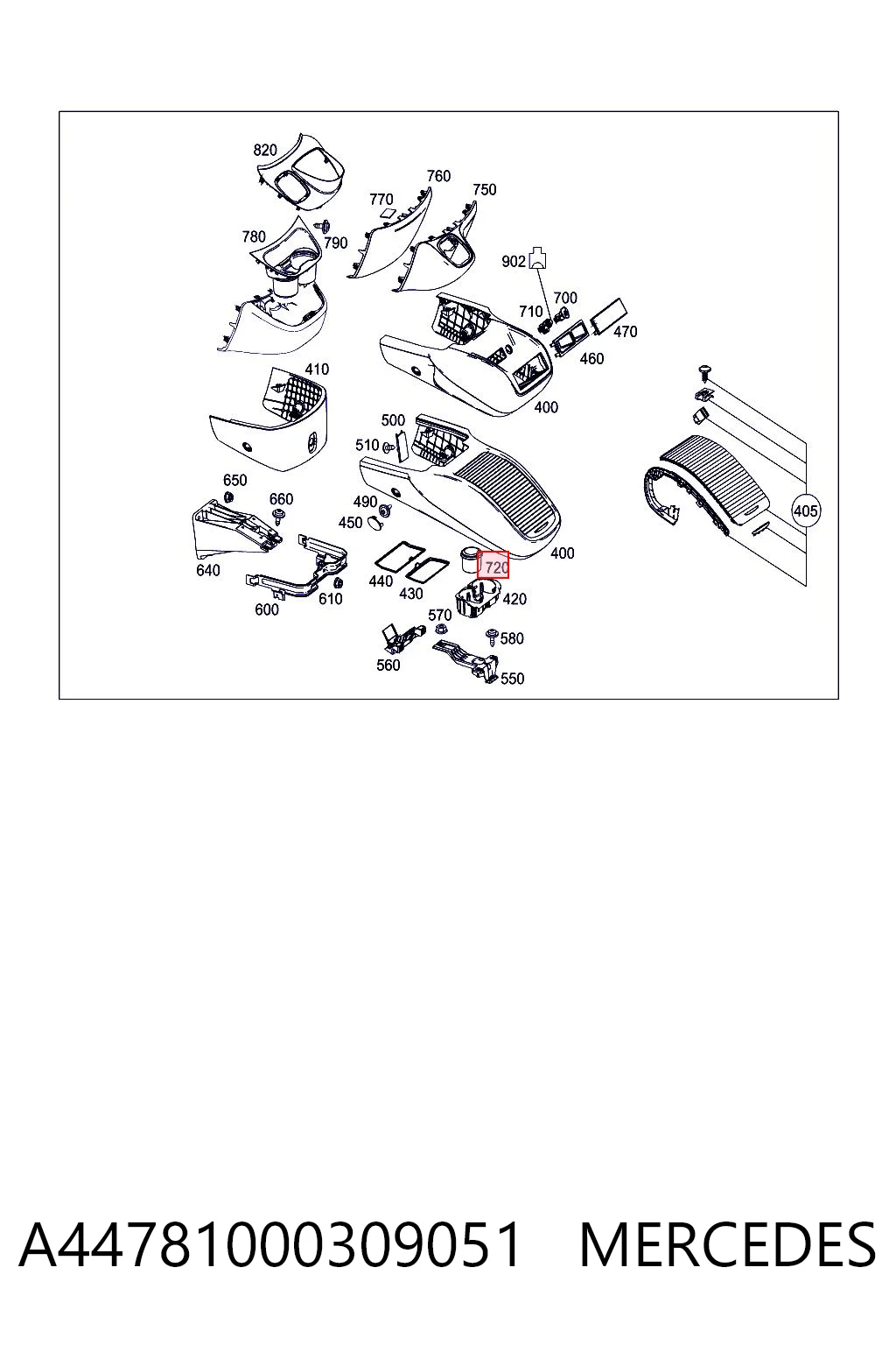 Купити 8847030370 Renault (RVI) Ресивер-осушувач кондиціонера
