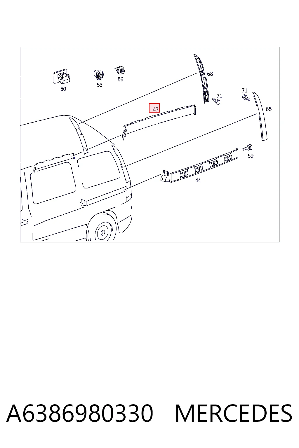  Polcar 5012848 ціна, від 14.90 USD