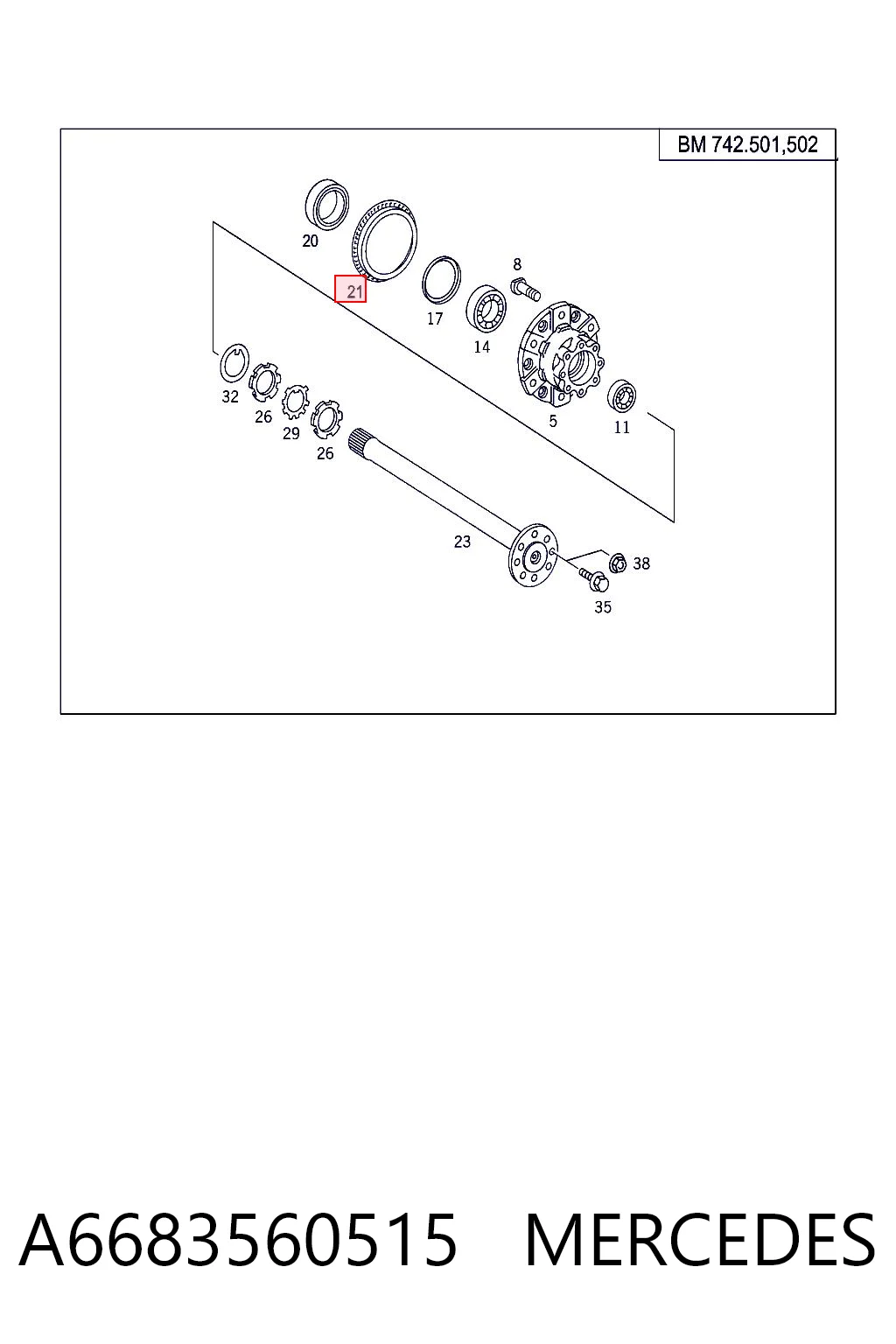 Кільце ABS Auger AUG81201 ціна, від 14.14 USD