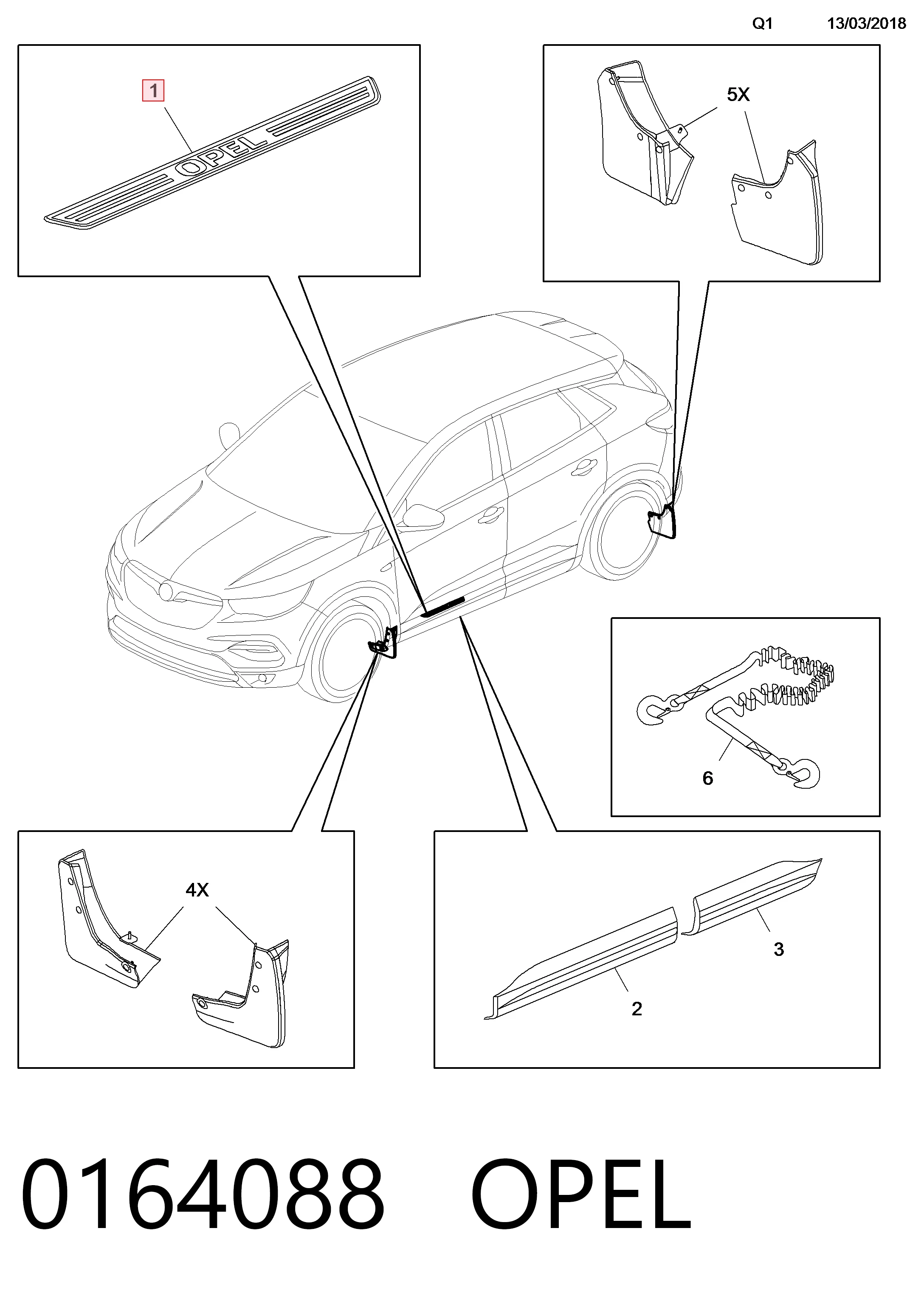 9829497680 Peugeot/Citroen 