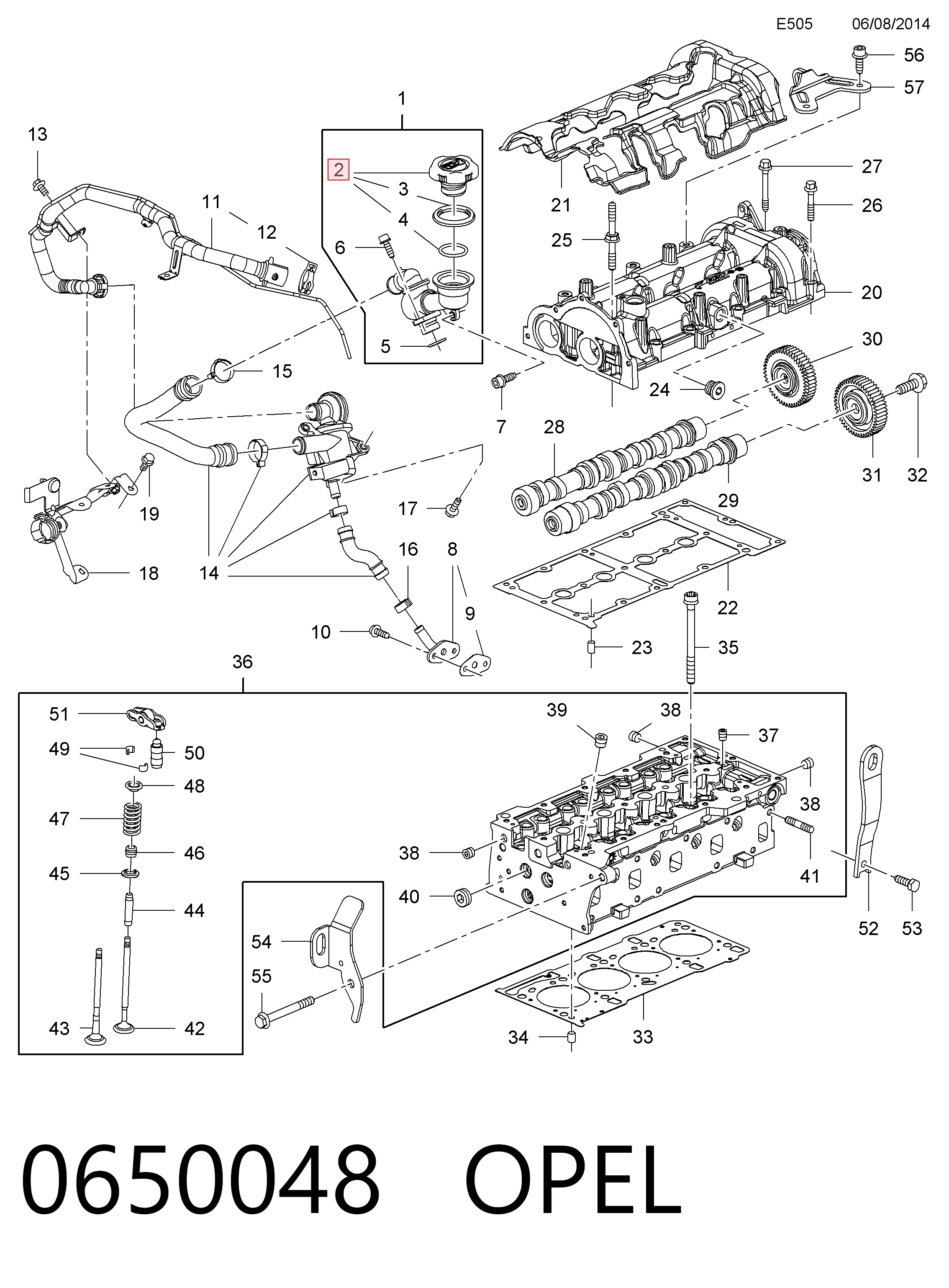 55572449 General Motors 