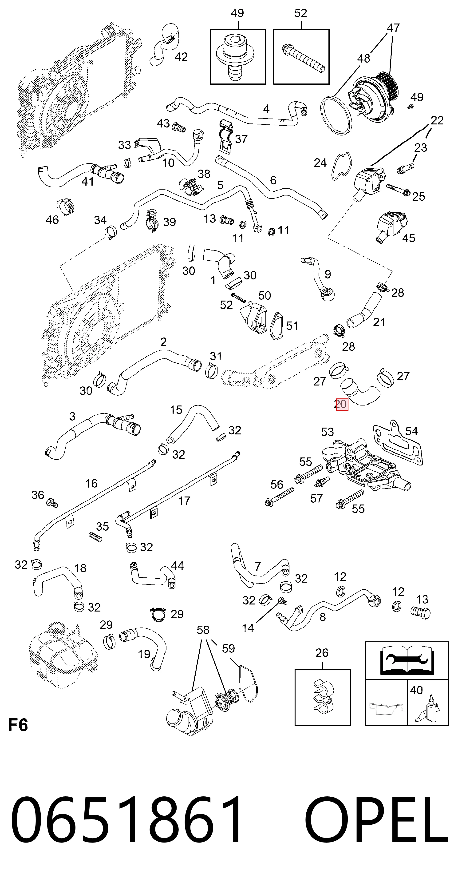 90570939 General Motors 