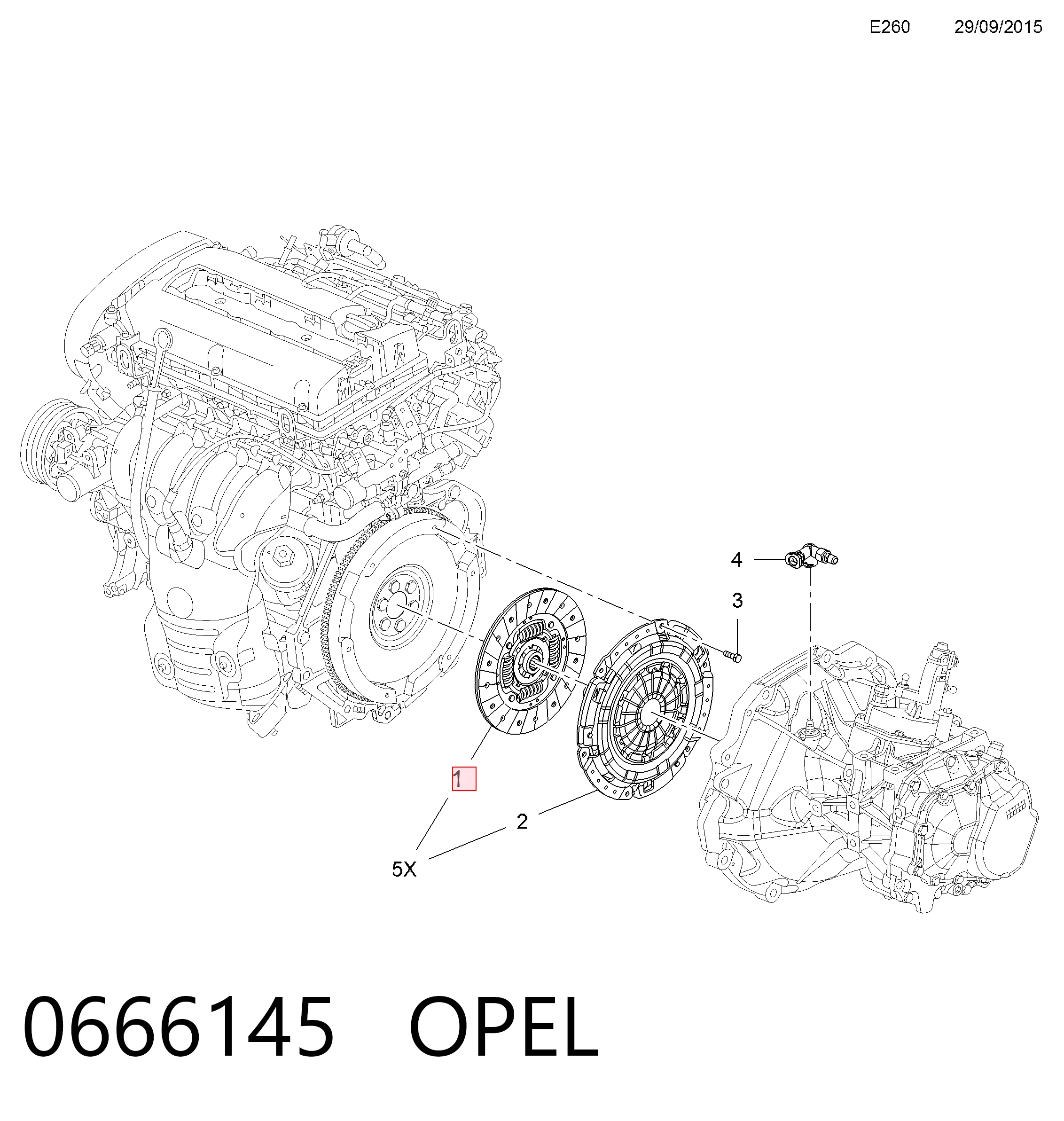 Зчеплення Meyle 6178048041 ціна, від 57.78 USD