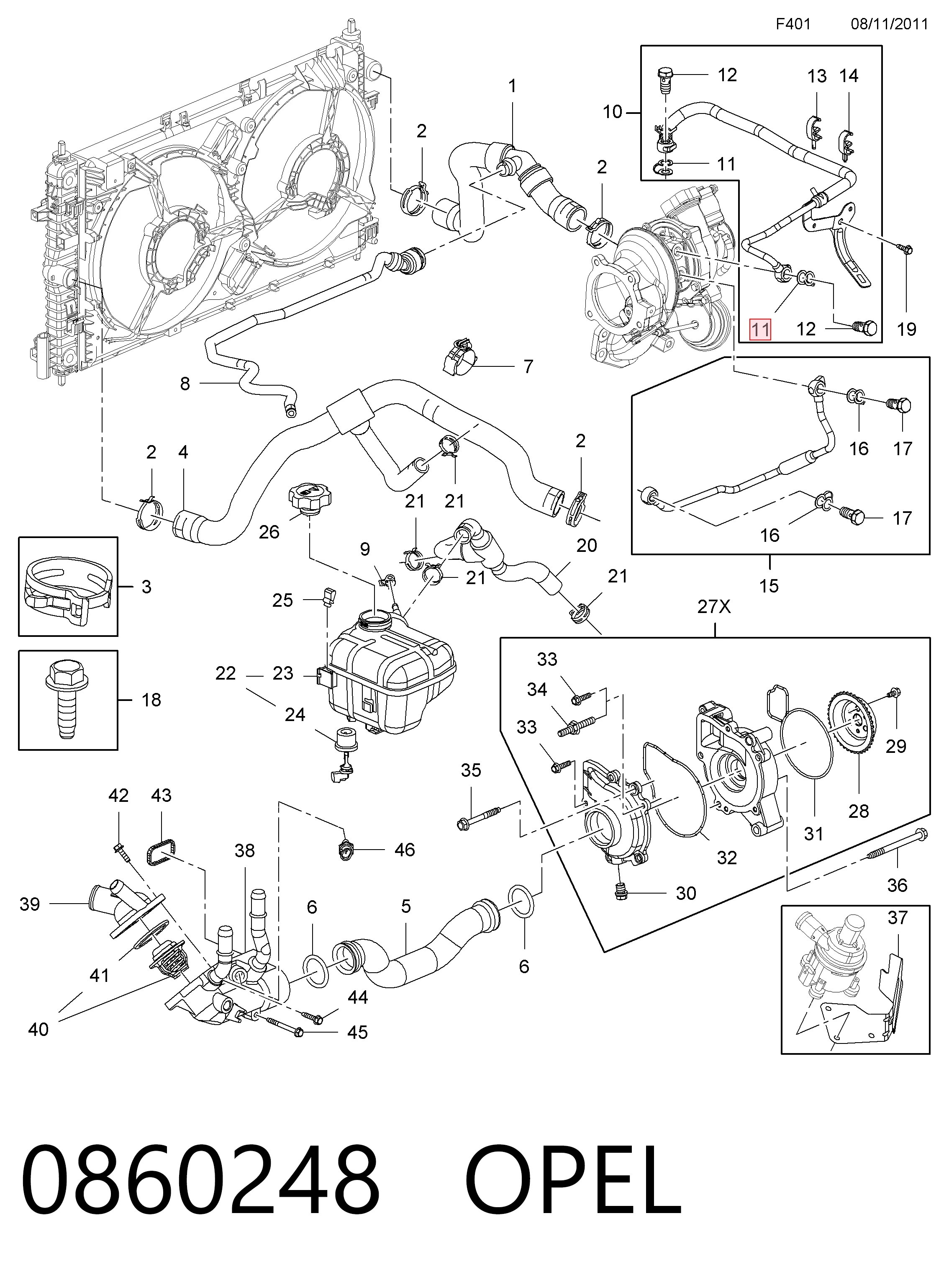 0860248 Opel 
