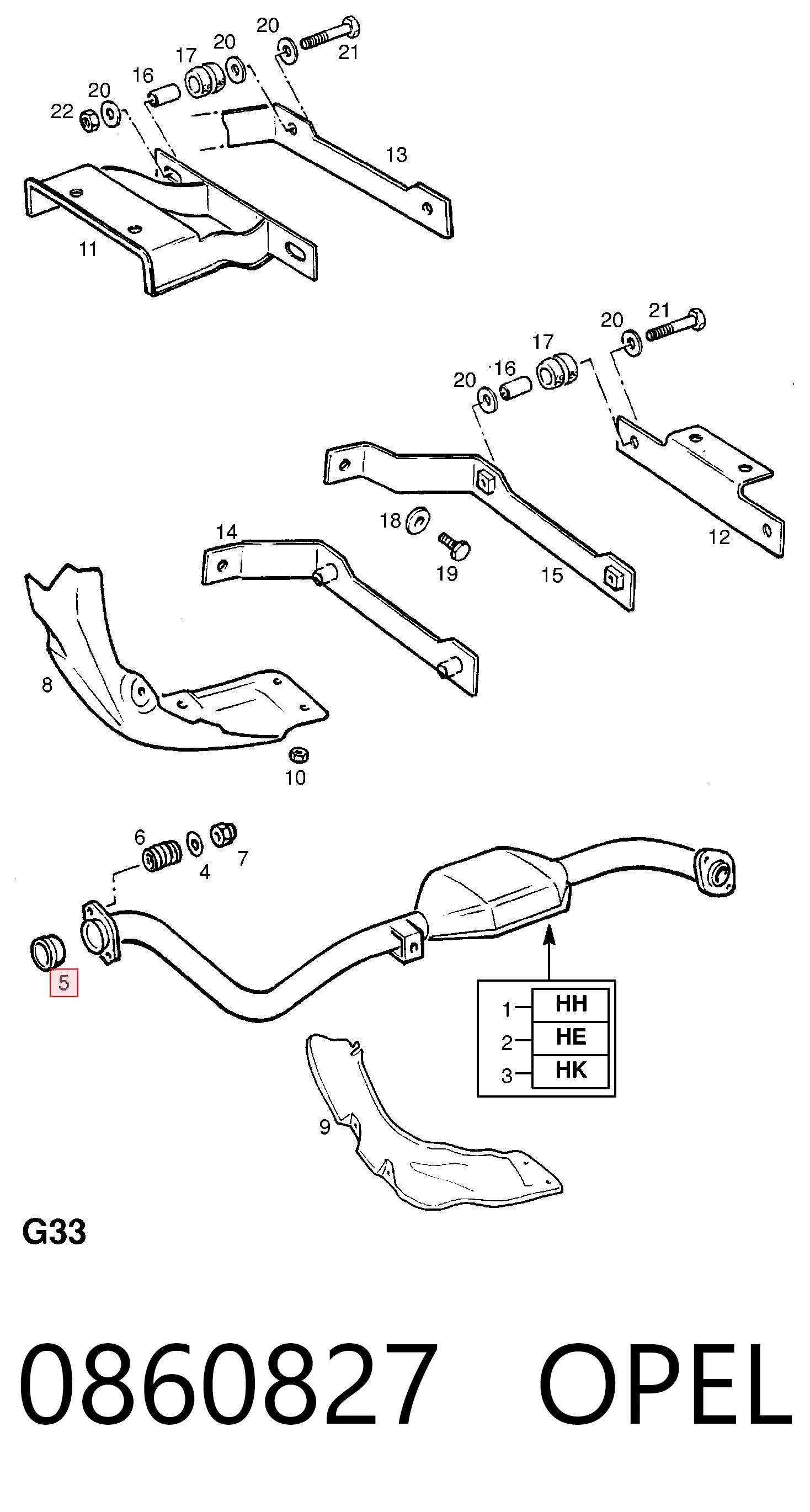  General Motors 90448554 ціна, від 11.09 USD