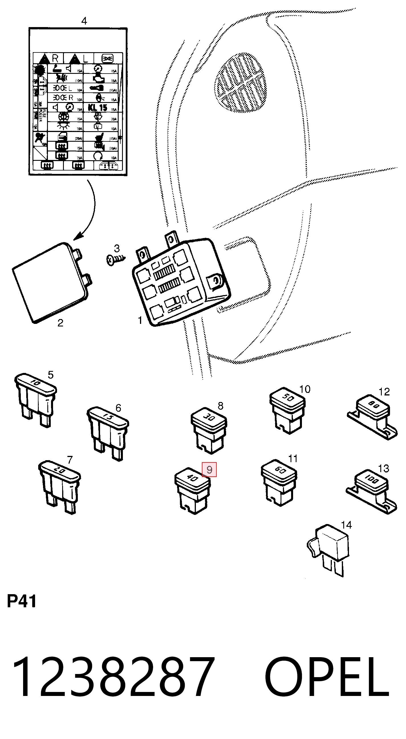 94468662 General Motors 