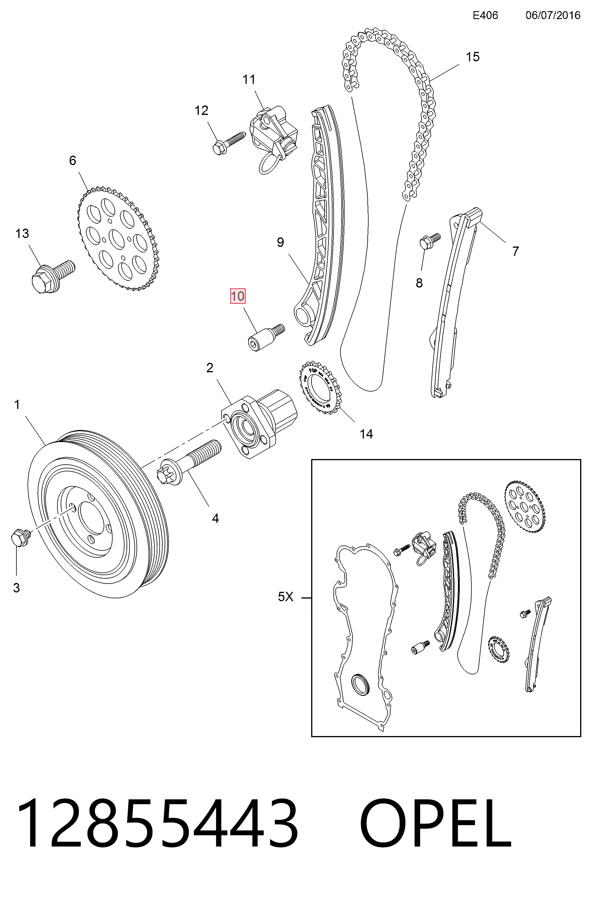 46337475 Chrysler 