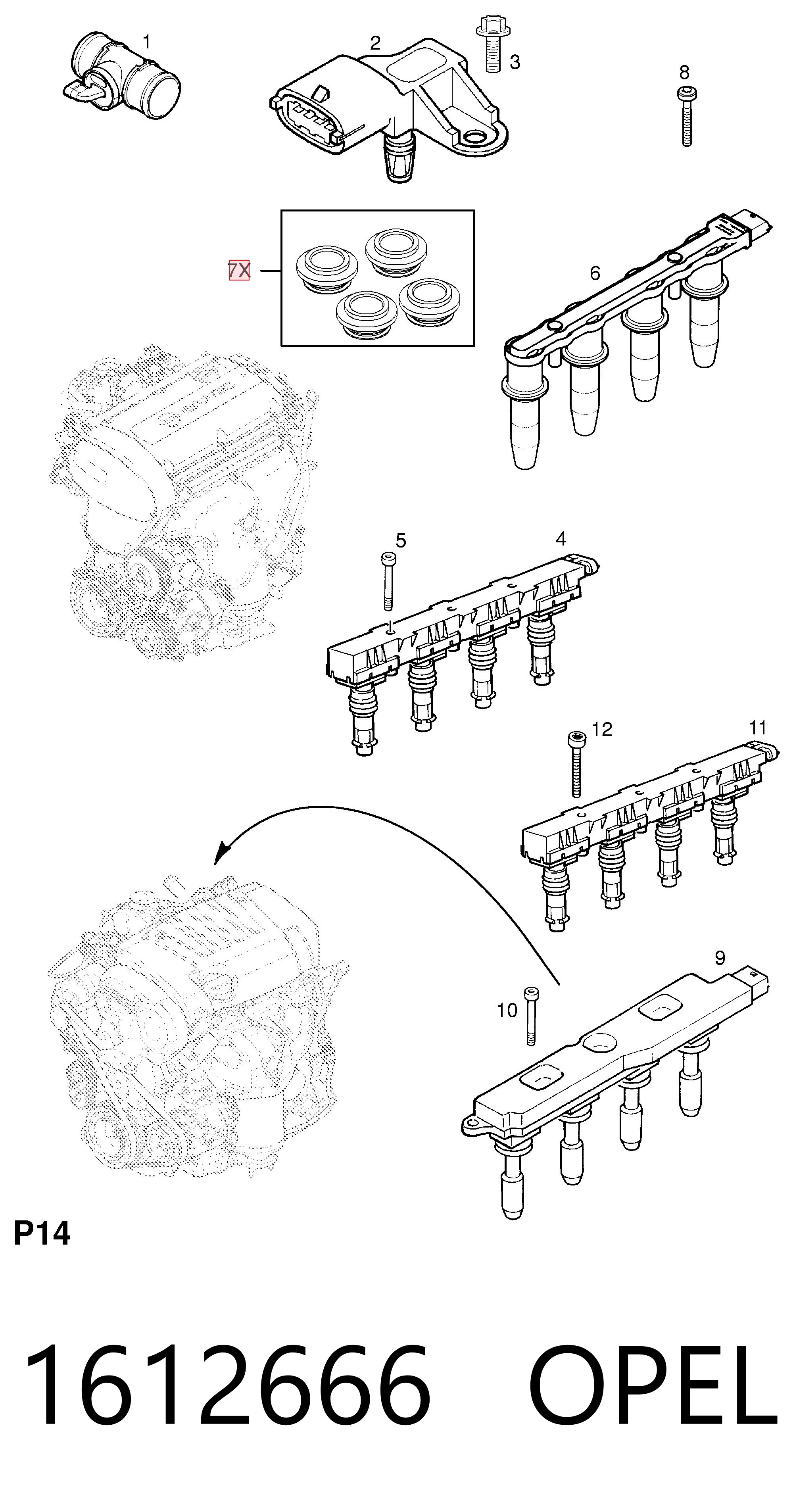 10458317 General Motors 