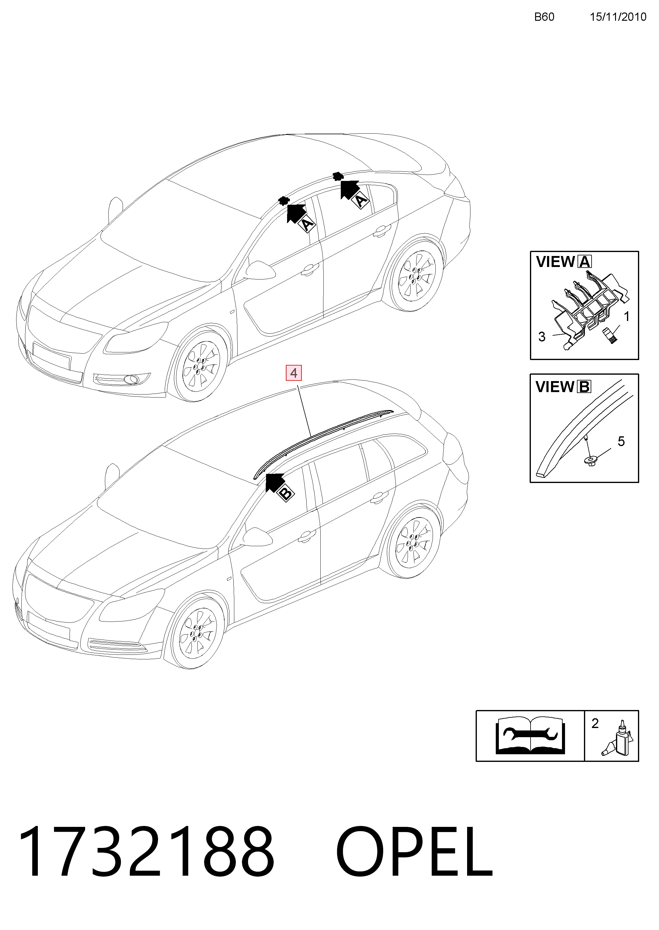 13336615 Peugeot/Citroen 
