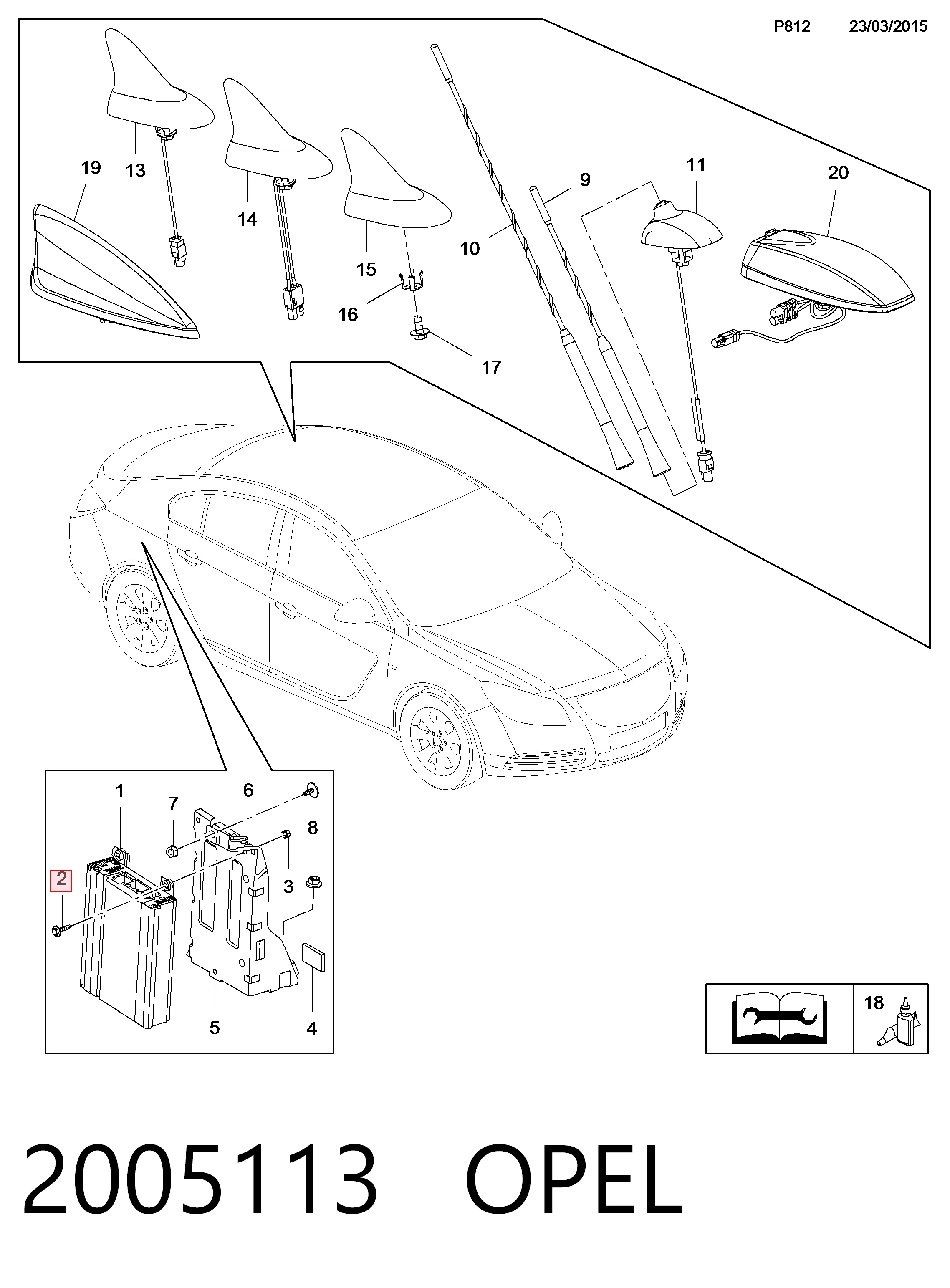 Купити 11609489 Peugeot/Citroen 