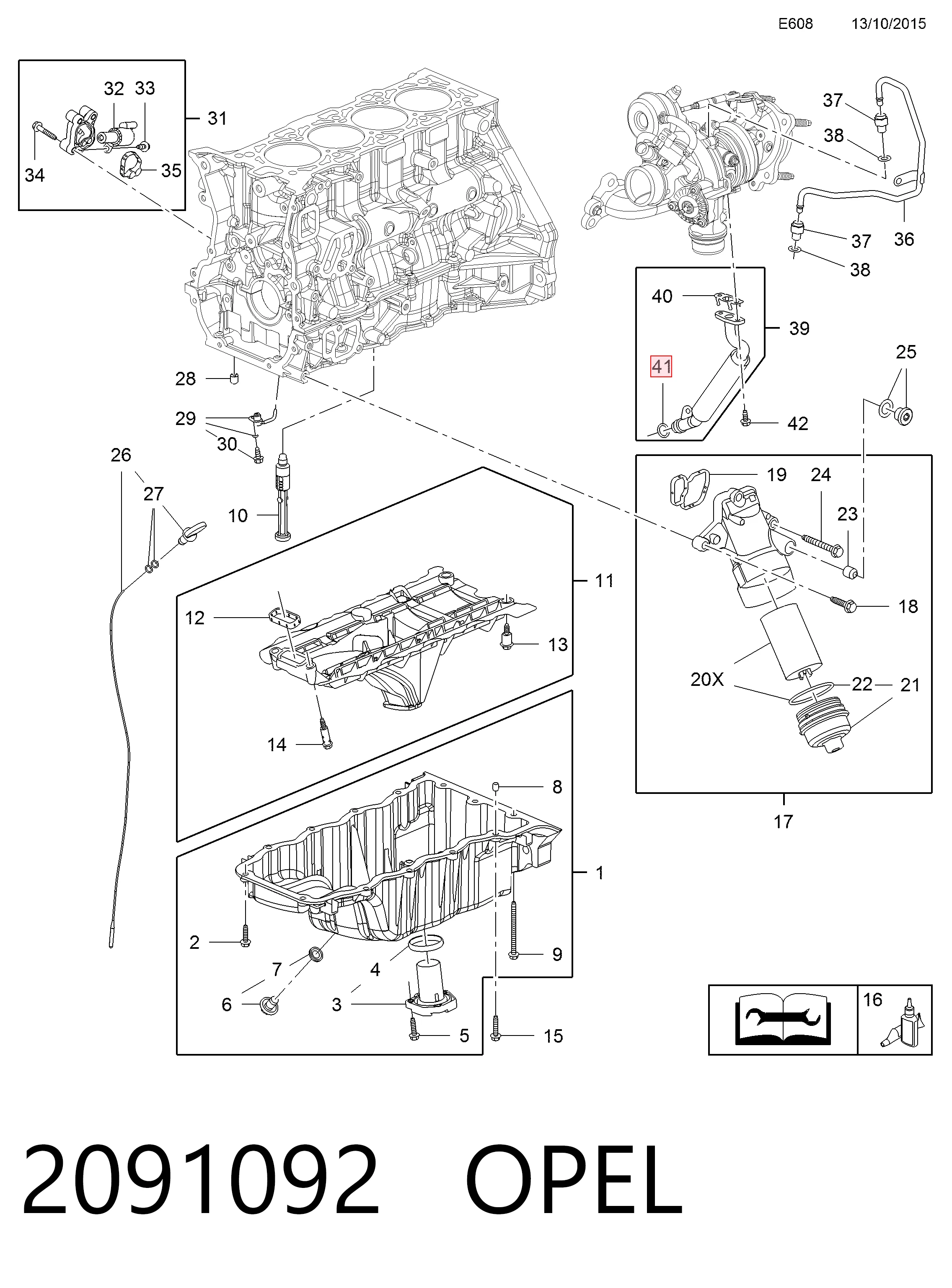  1445700Q0E Nissan/Infiniti