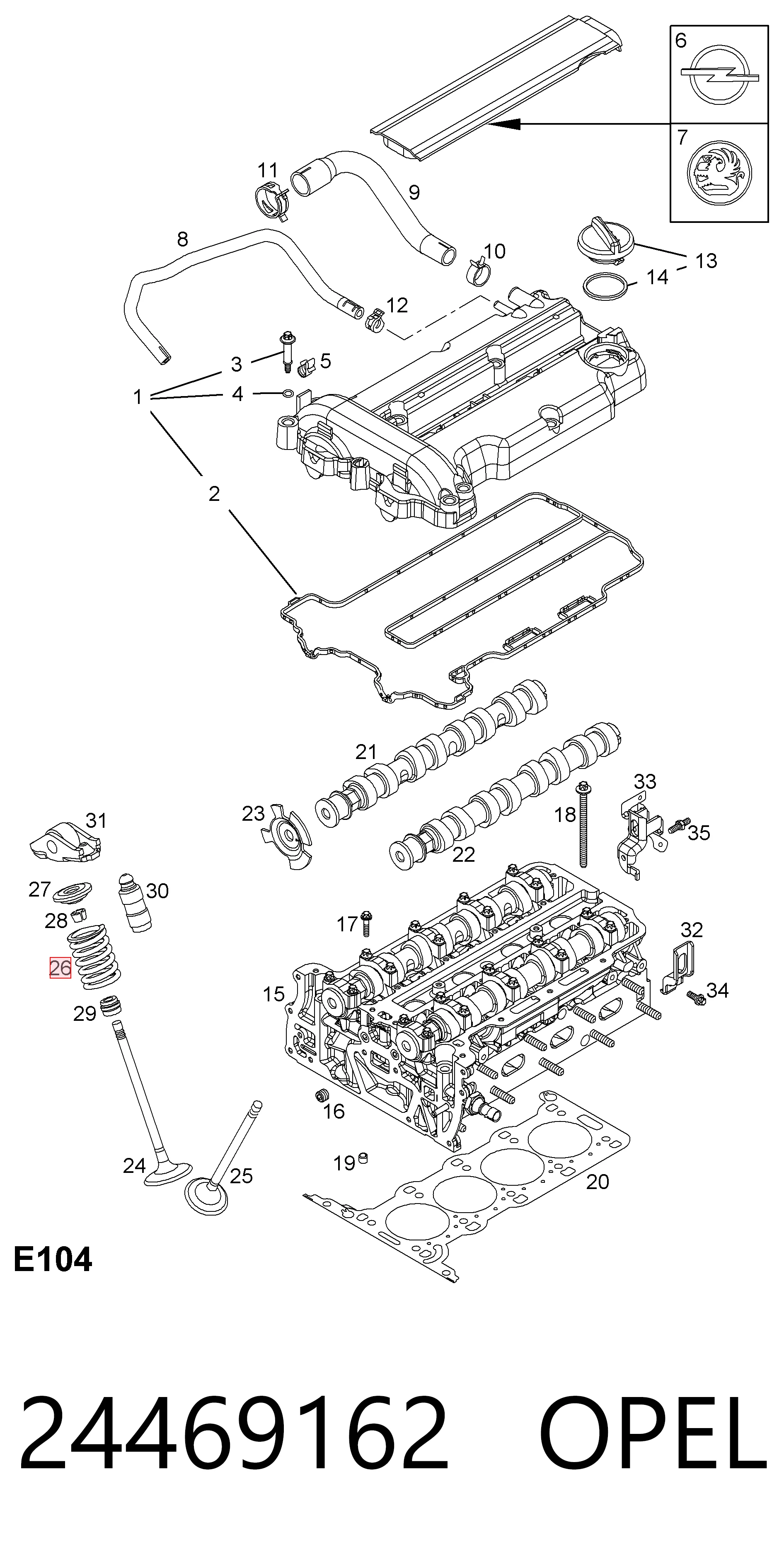642272 General Motors 
