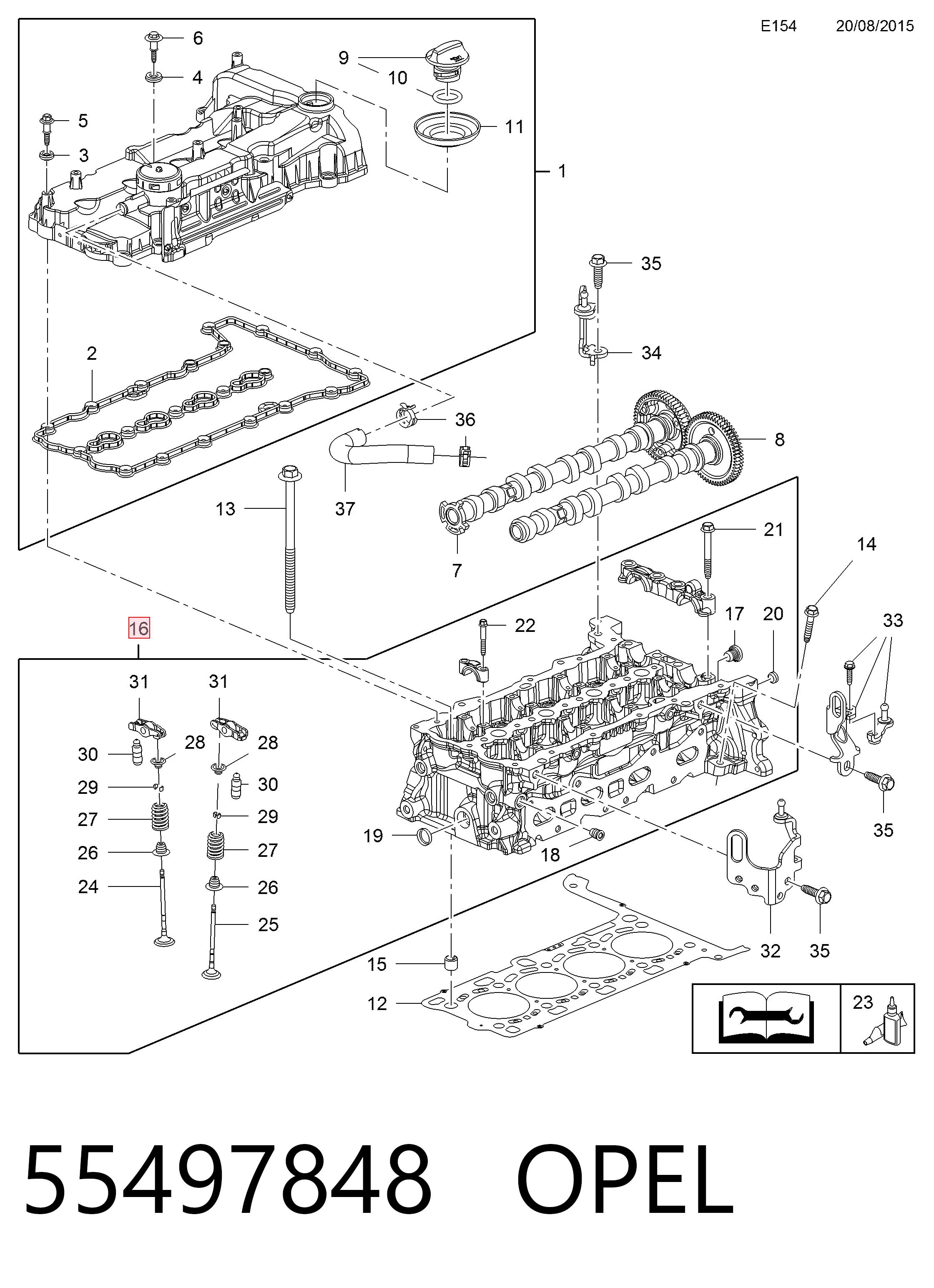55497848 General Motors 