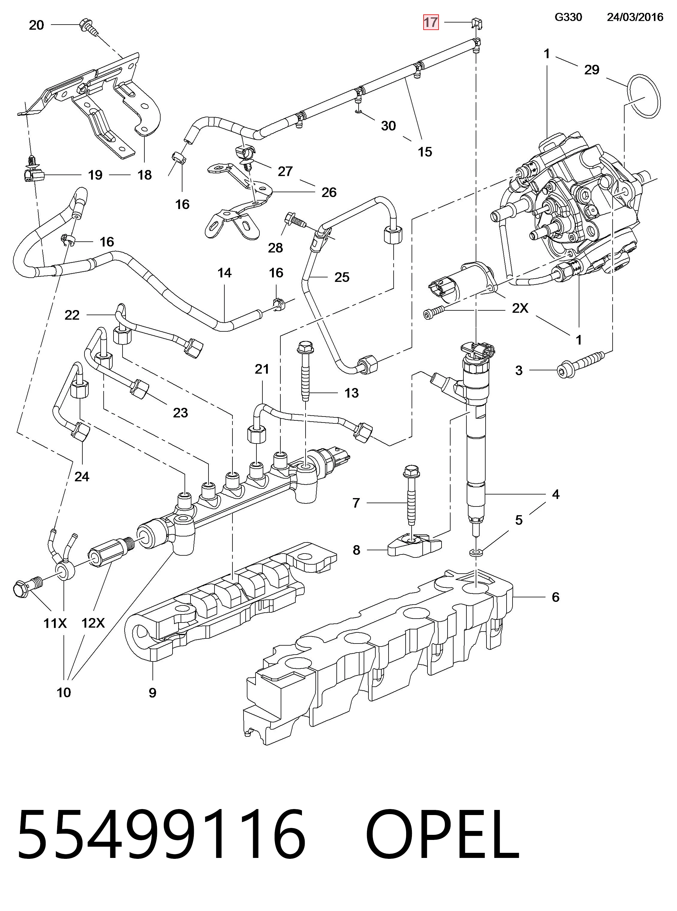 55578614 General Motors 
