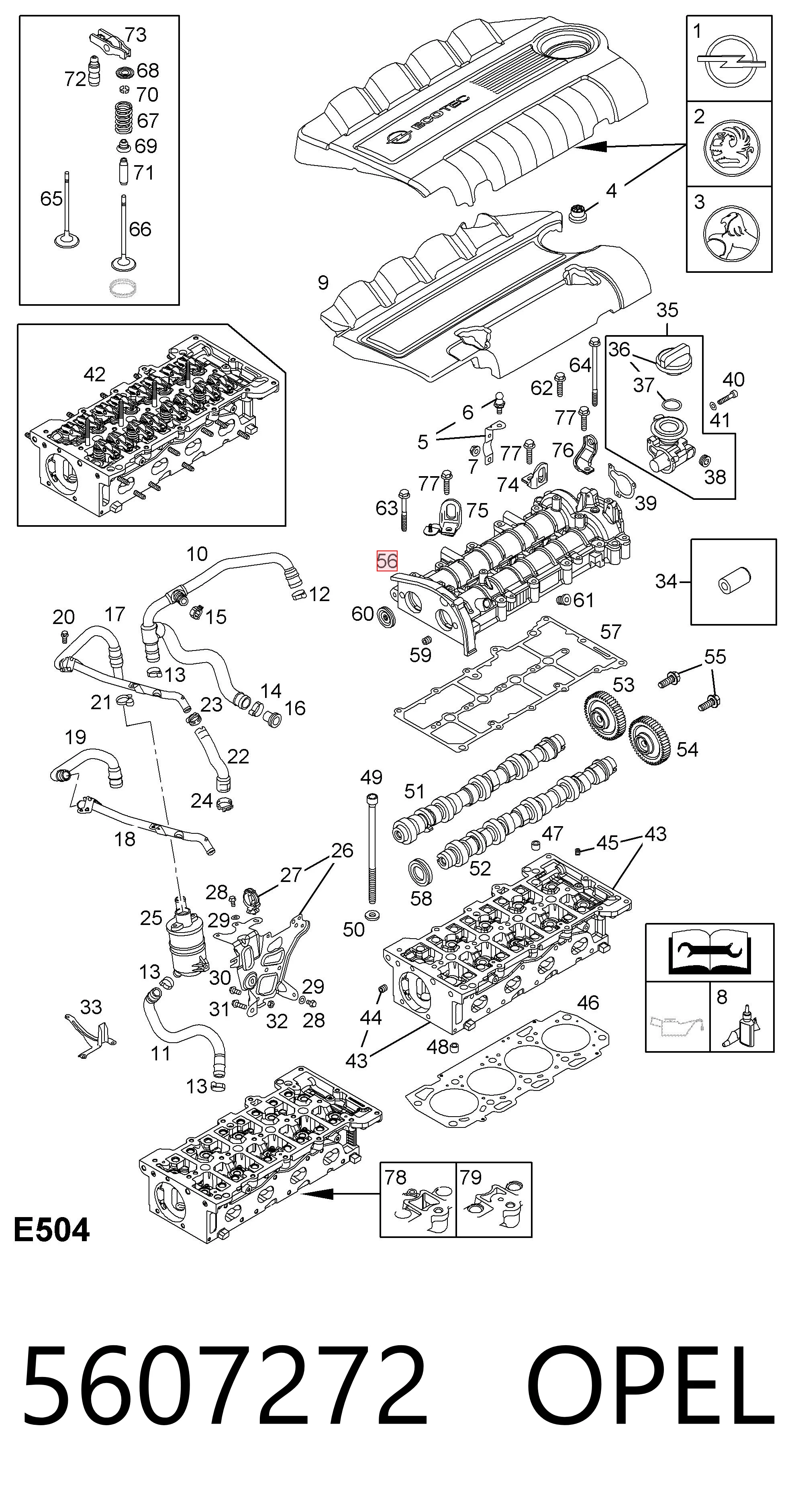 55565886 General Motors 
