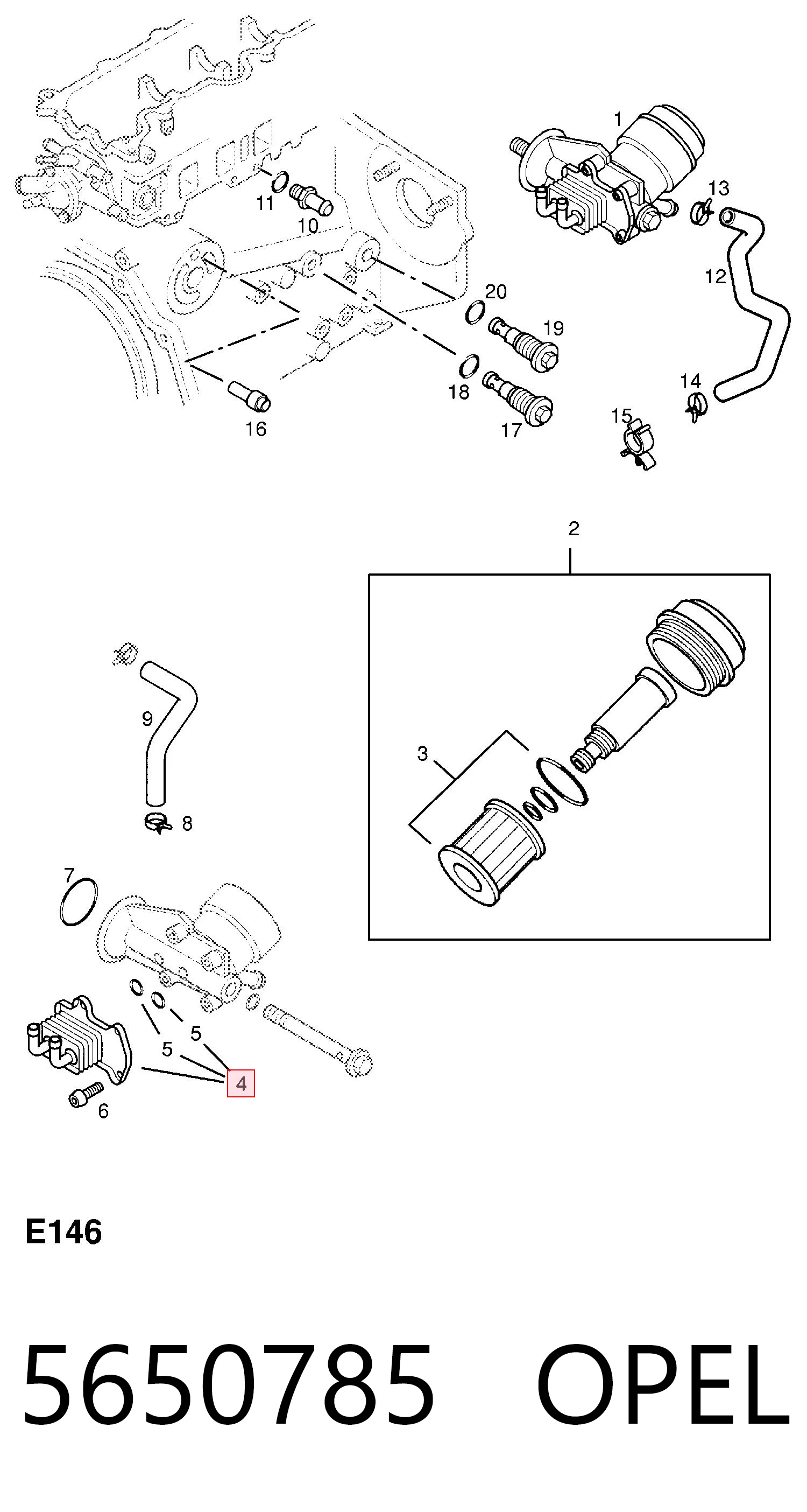  Polcar 5508L84 ціна, від 27.09 USD