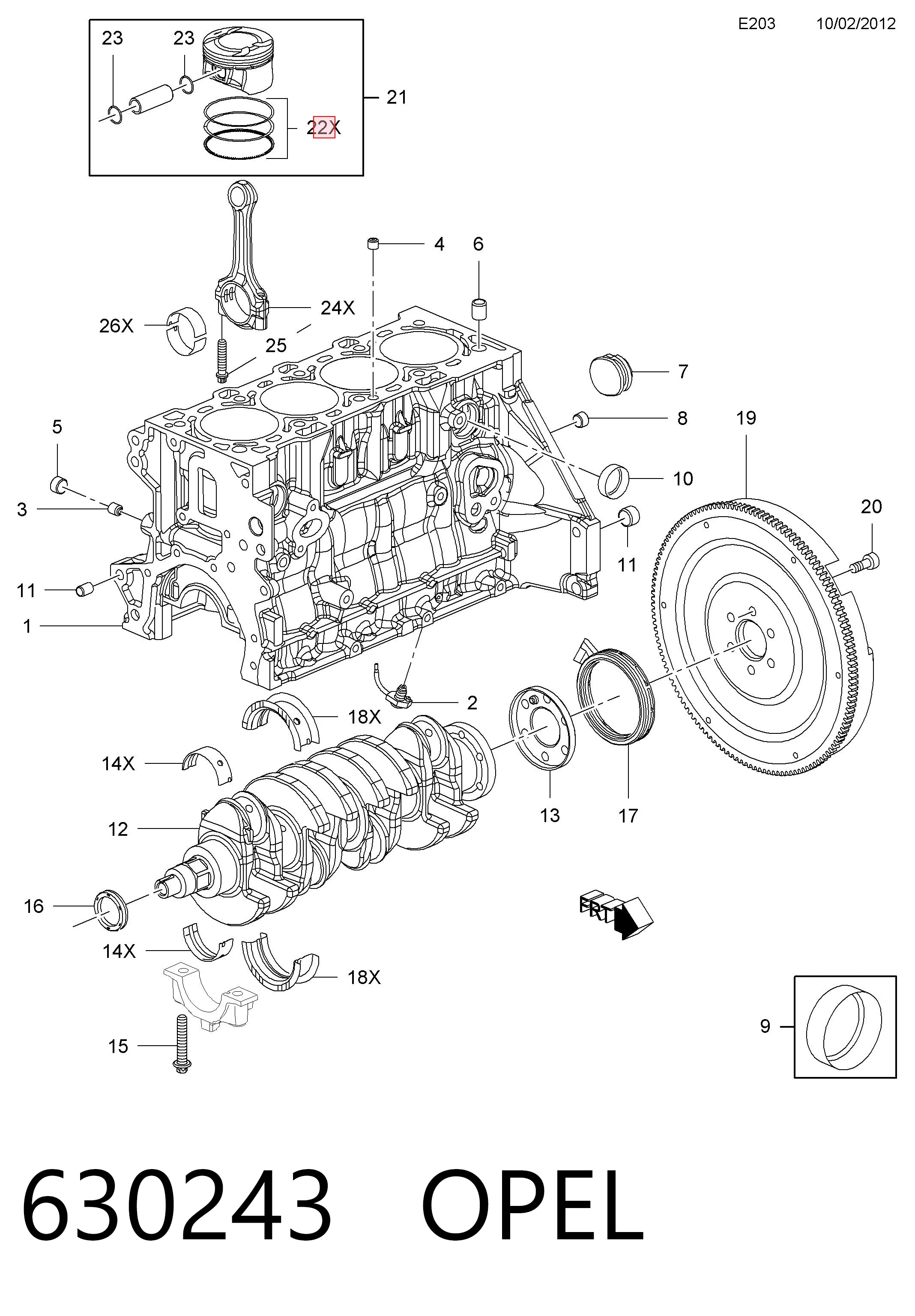 55594322 General Motors 