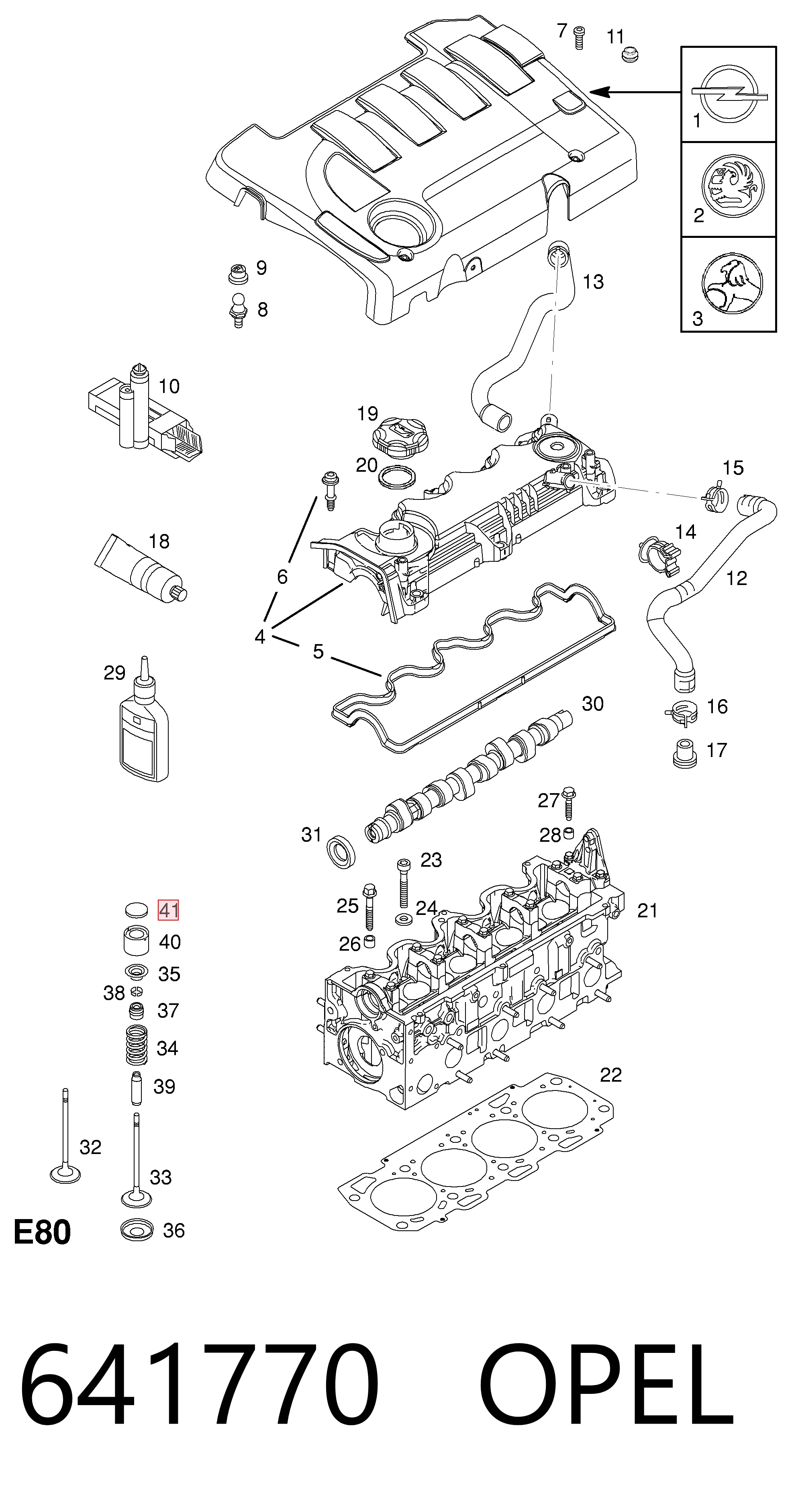 Шайба регулювальна Ford 84FM6K514AJA ціна, від 2.03 USD