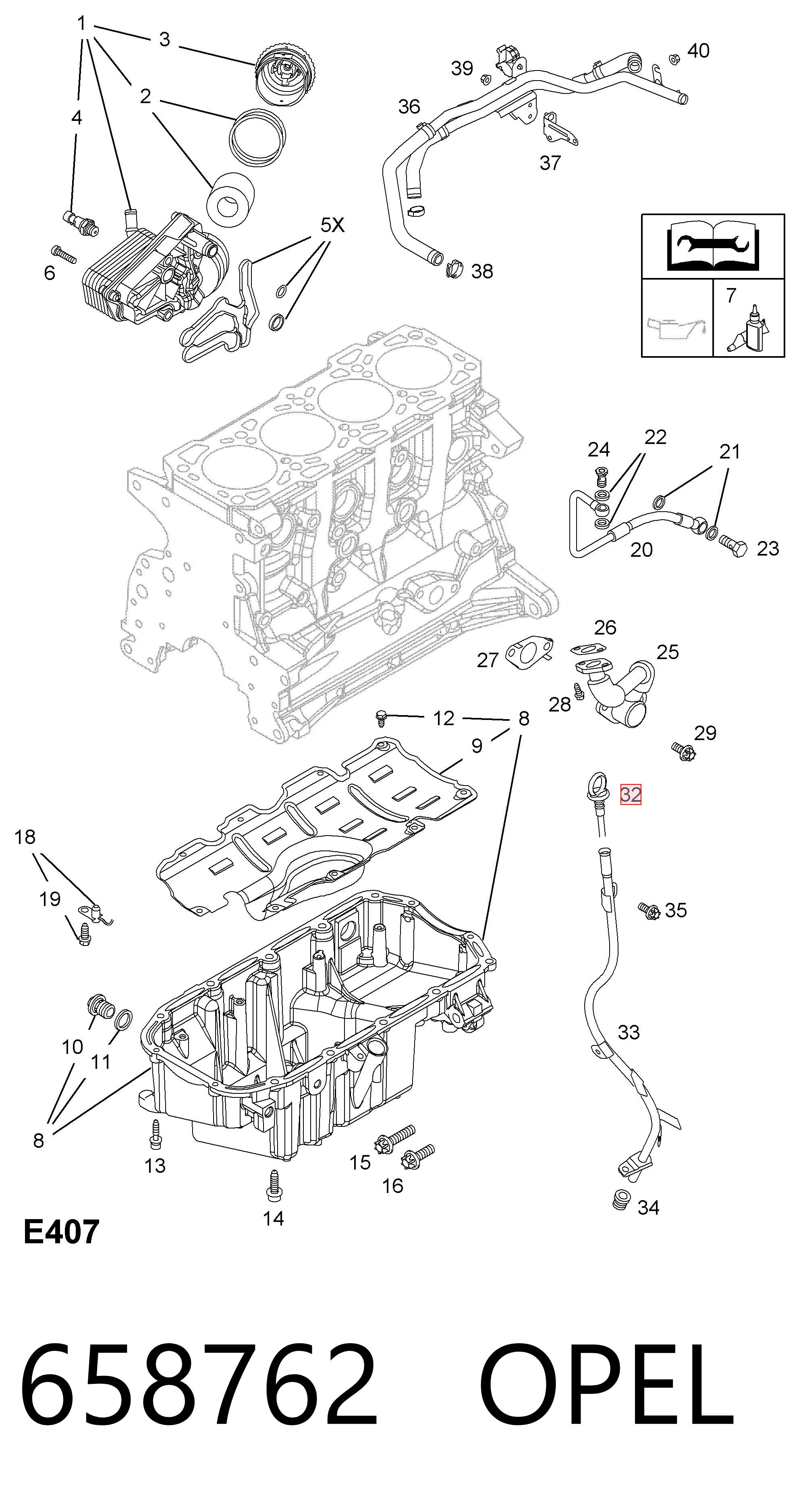 55565757 General Motors 