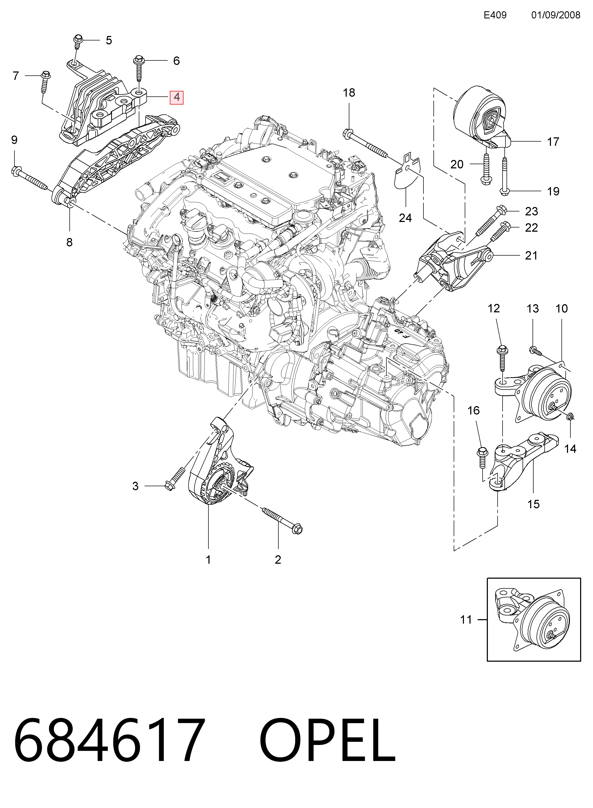 13227771 General Motors 