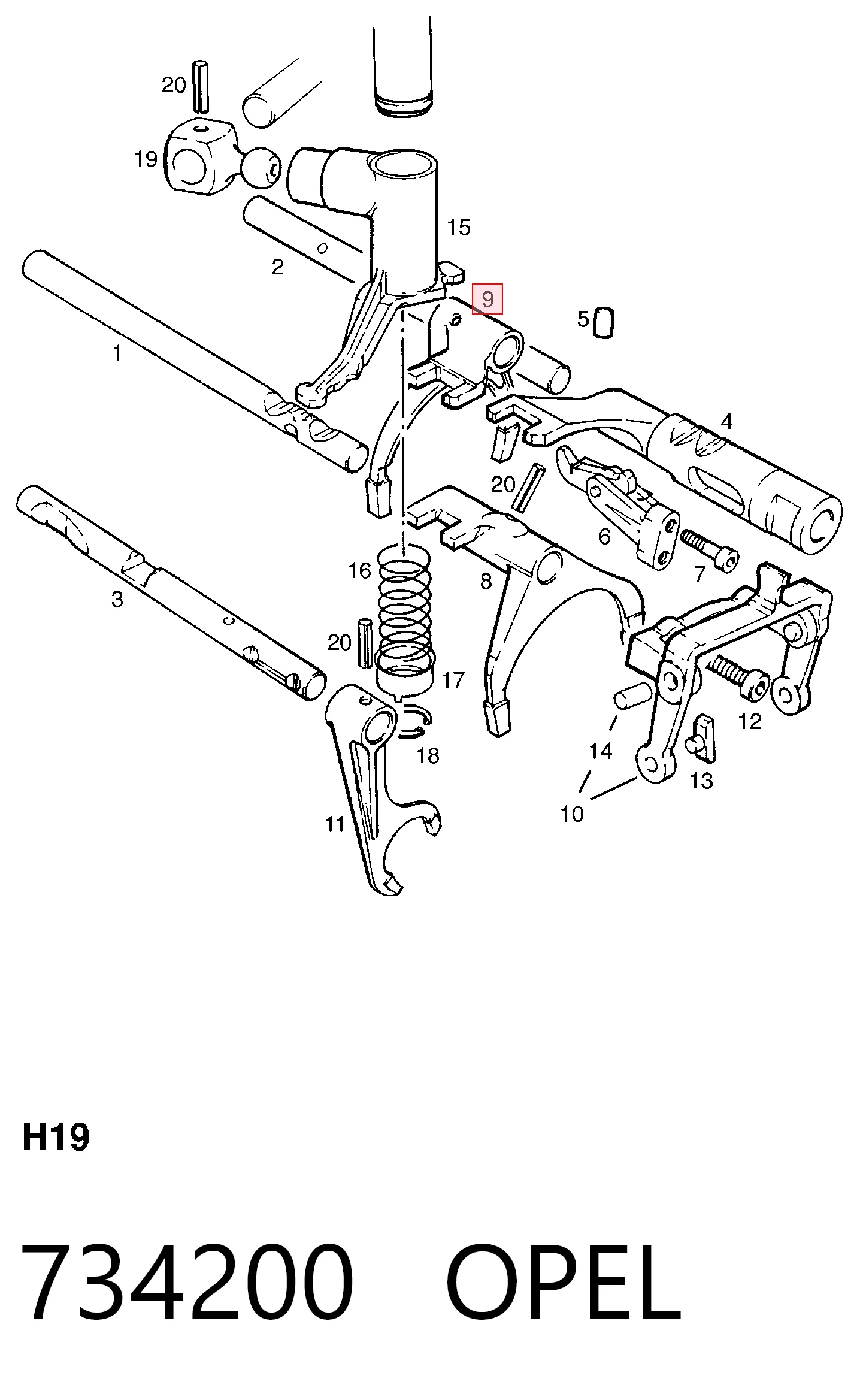 90184831 General Motors 