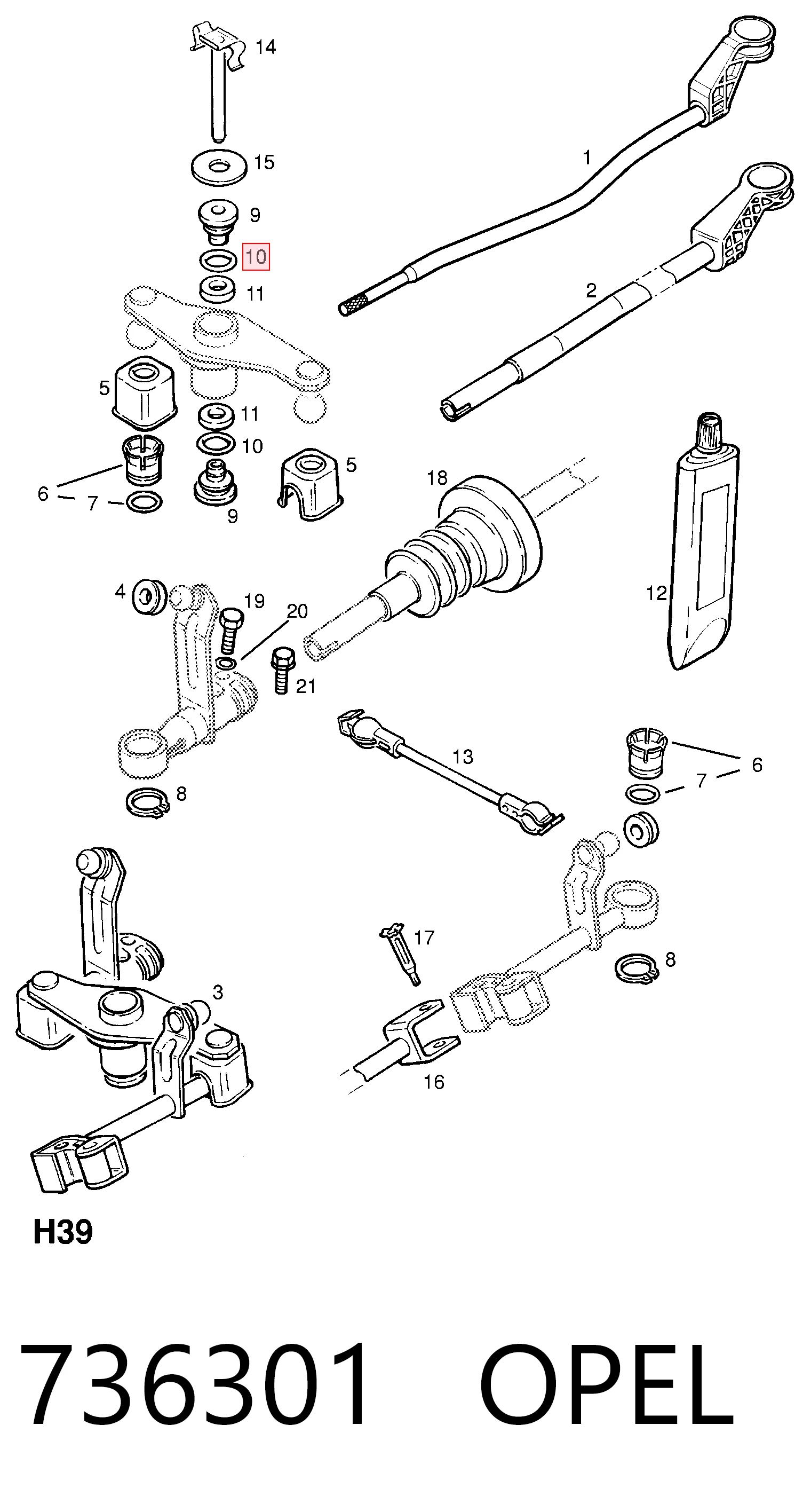 90470871 General Motors 