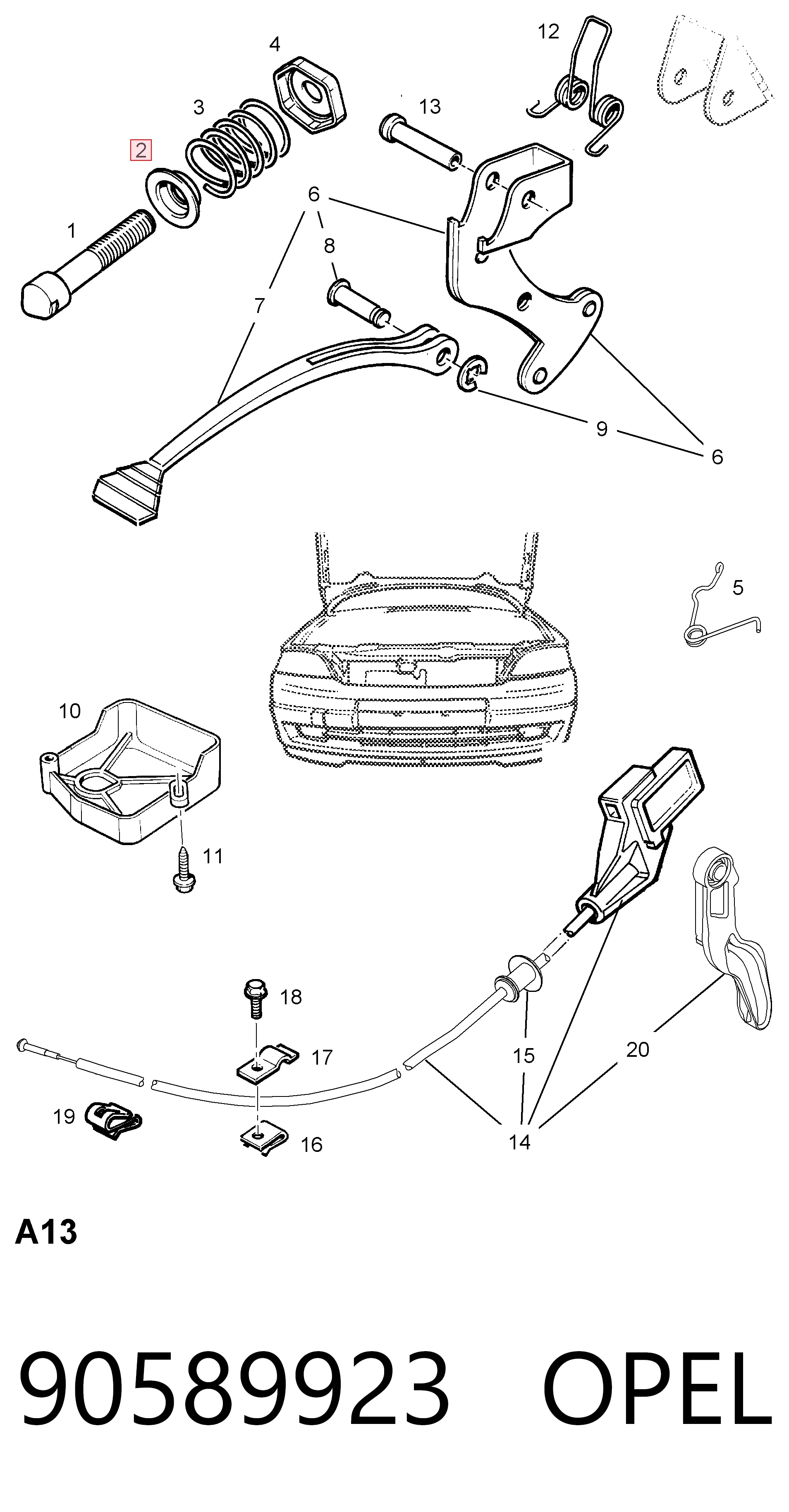 1178652 General Motors 