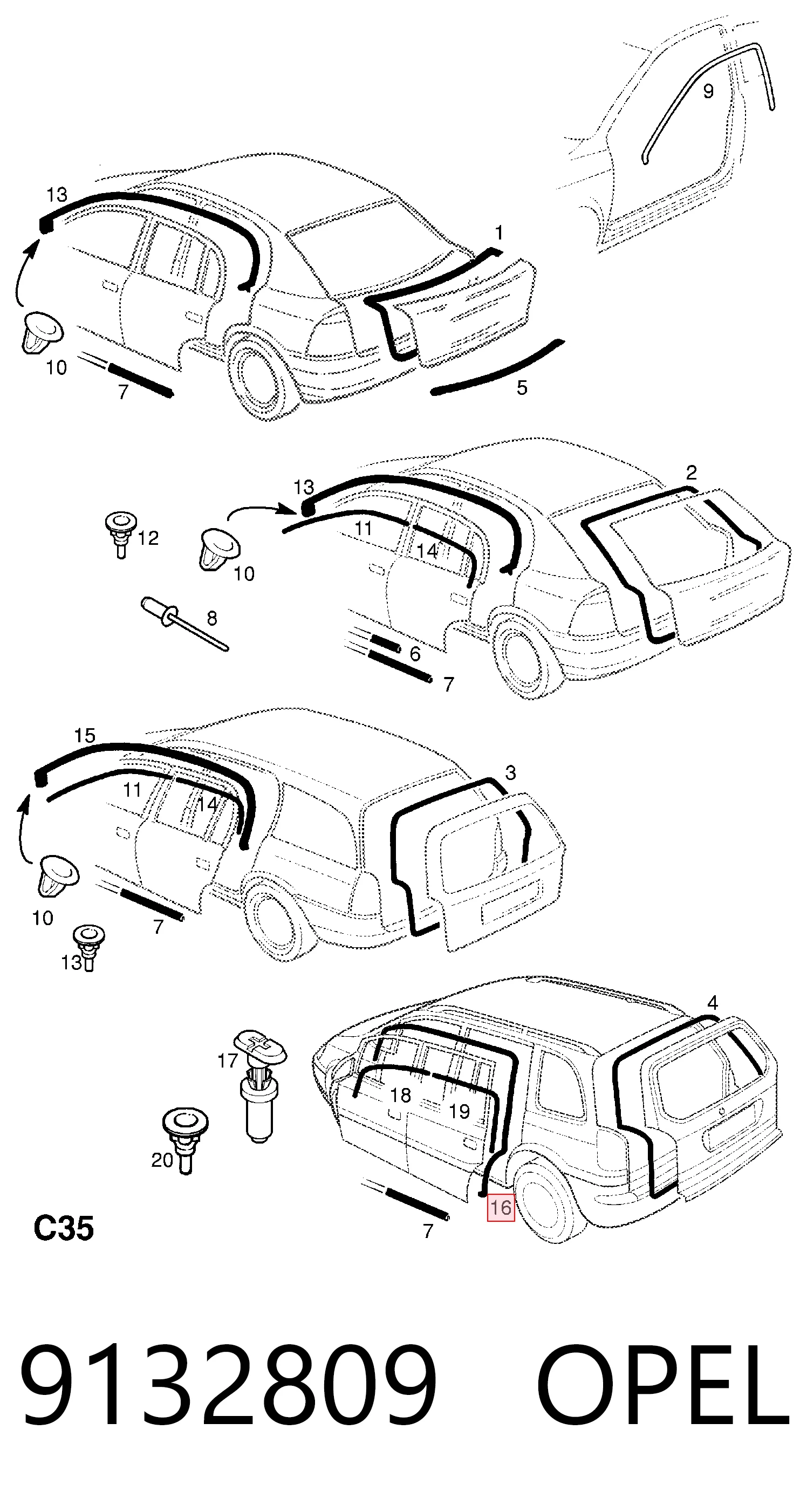 157020 General Motors 