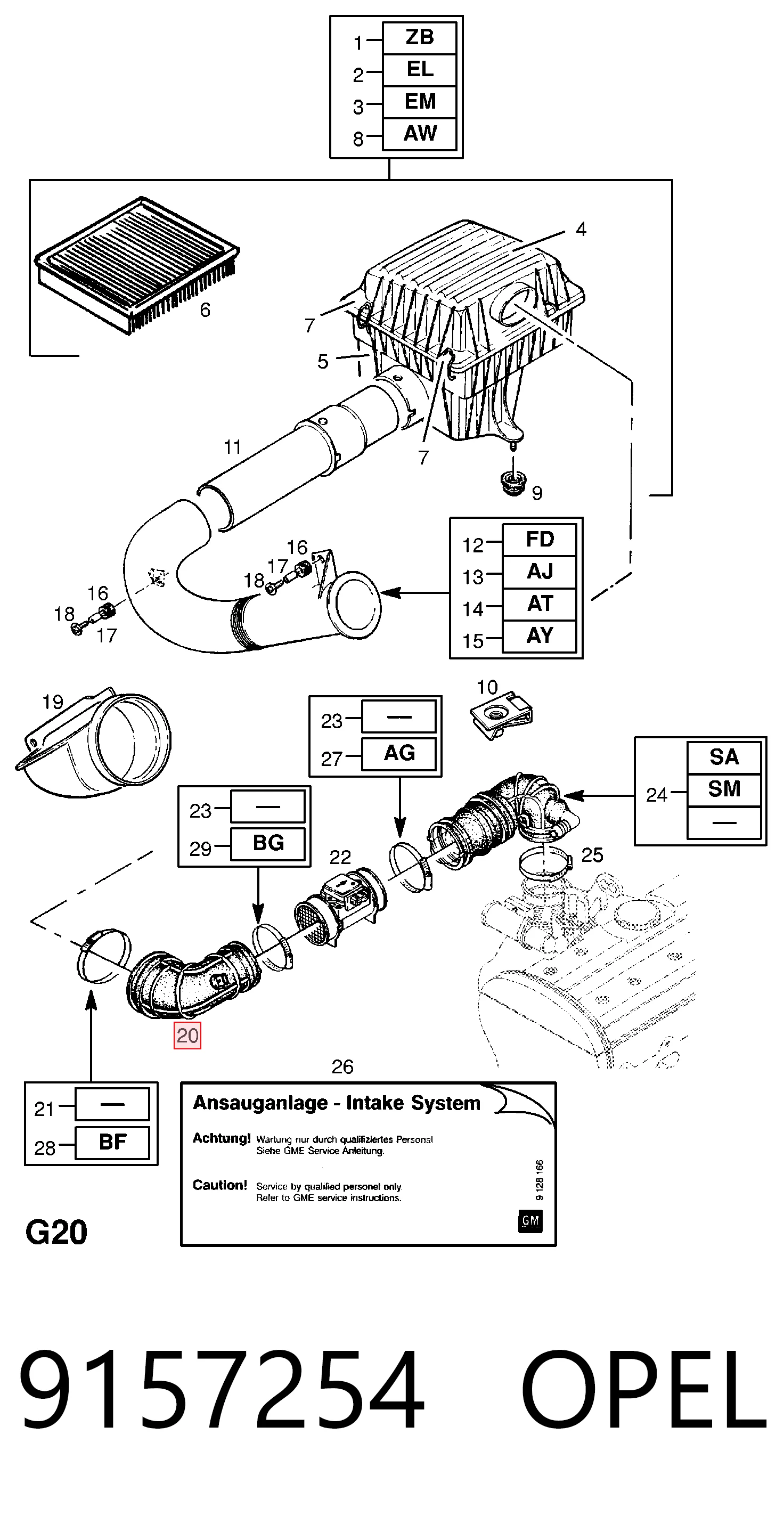 9157254 General Motors 