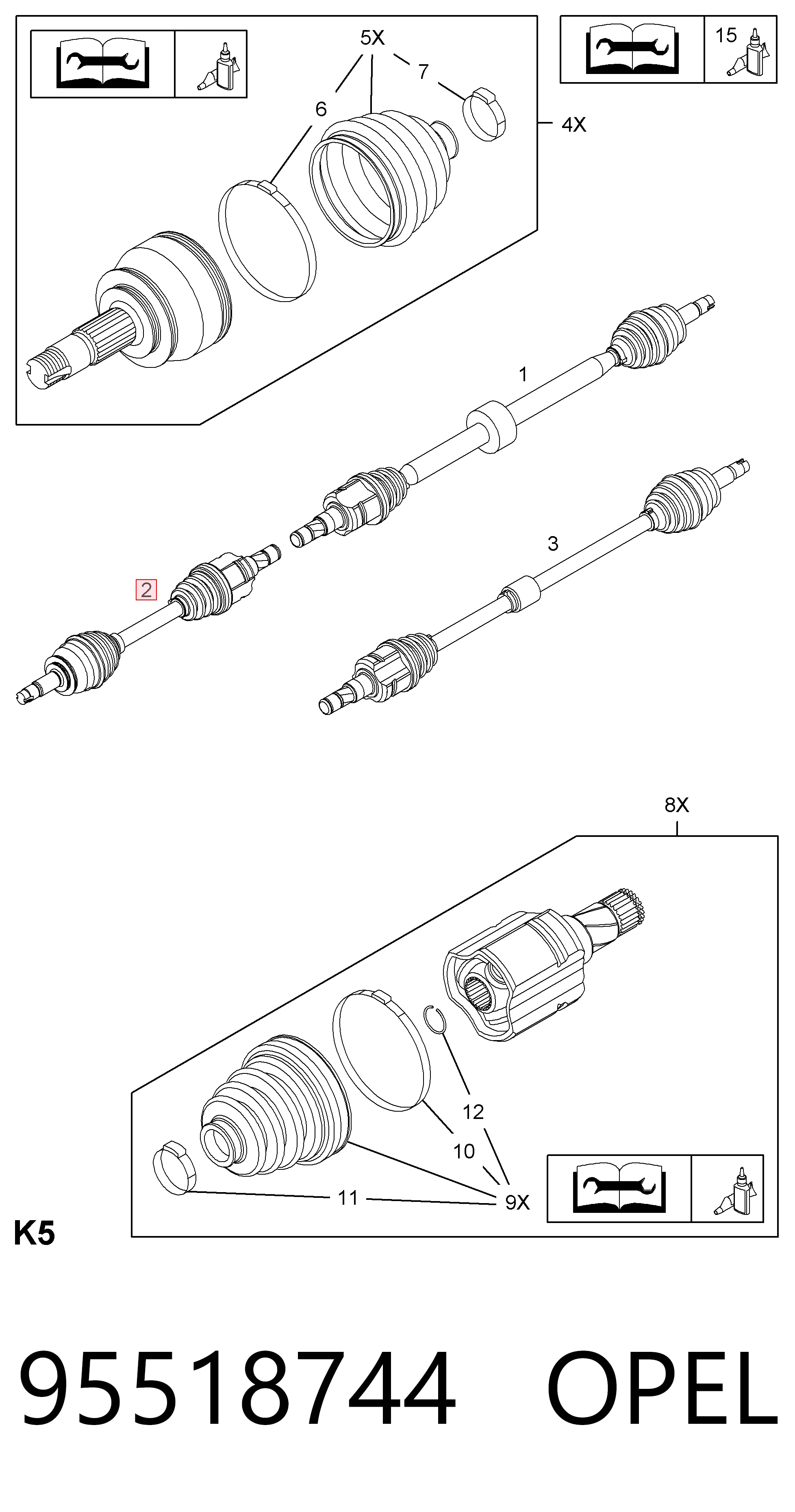  Posterparts BB8635 ціна, від 133.78 USD