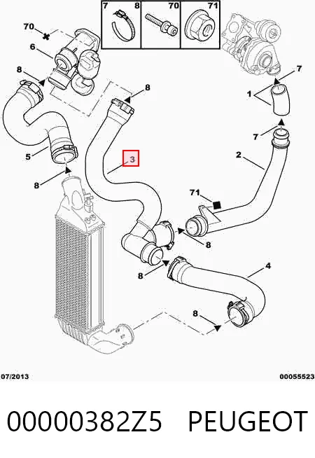Купити 1491443080 Fiat/Alfa/Lancia 