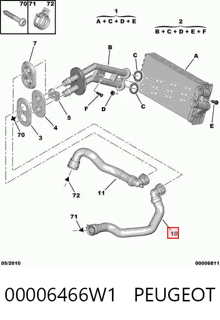 Купити SAS3400231 Sasic 