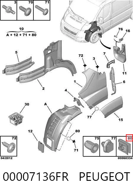 5770FL4T Polcar 