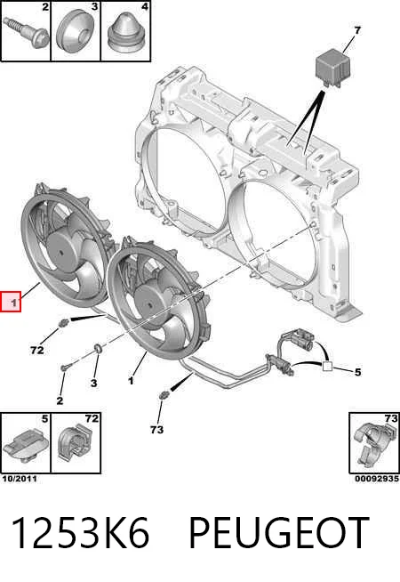  Thermotec D8P013TT ціна, від 267.88 USD