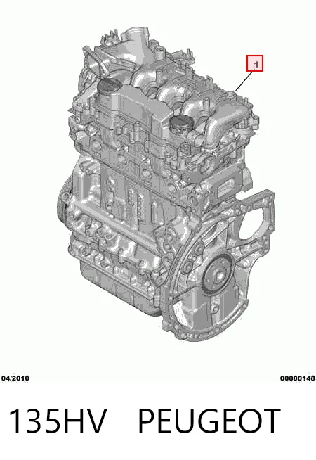 ДВЗ Suzuki SX4 хетчбек (GY) (2006 - 2026) ціна, від 186.76 USD