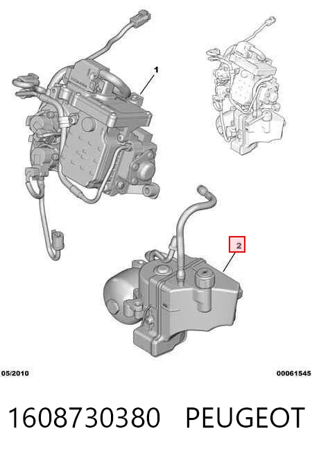 Насос масляний КПП Magneti Marelli AMTK023 ціна, від 611.24 USD