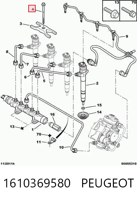  Fiat/Alfa/Lancia 9659327680