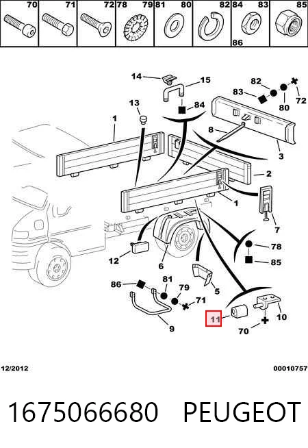 Купити 96323234 Opel Механізм стеклопідйомника водійських дверей