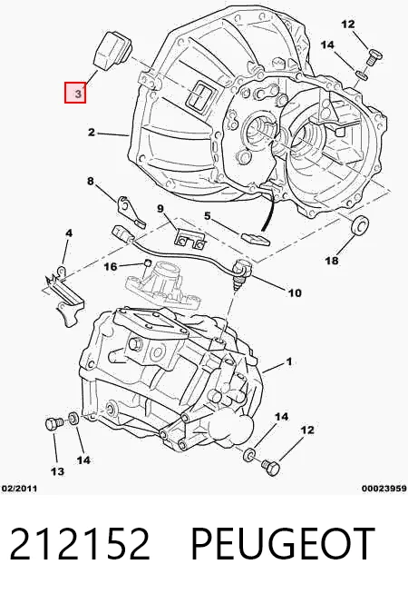 Пробка паливного бака Renault (RVI) 7485132554 ціна, від 16.87 USD