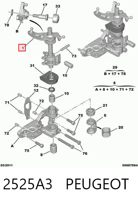 9825106980 Opel 