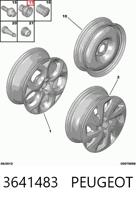 1607144380 Fiat/Alfa/Lancia 