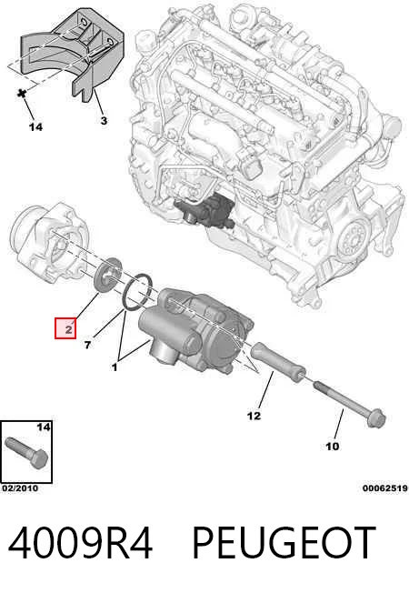 504243643 Iveco 