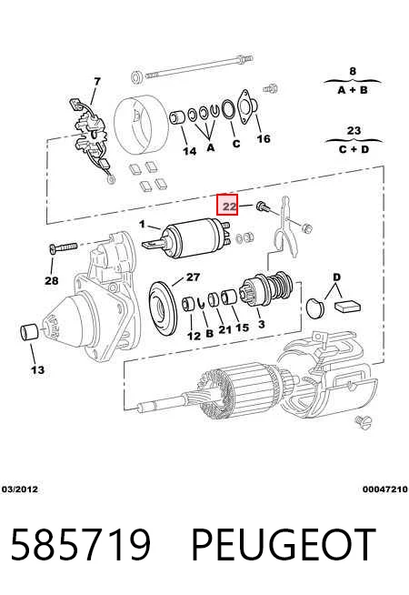 1003450003 Bosch 