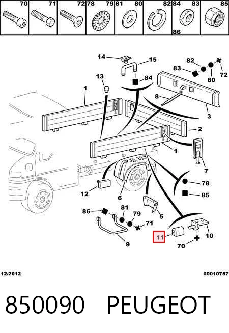 Склопідйомник з електродвигуном Opel 96323234 ціна, від 51.42 USD