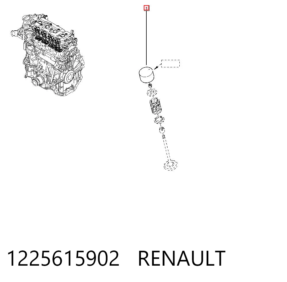 1225615902 Renault (RVI)