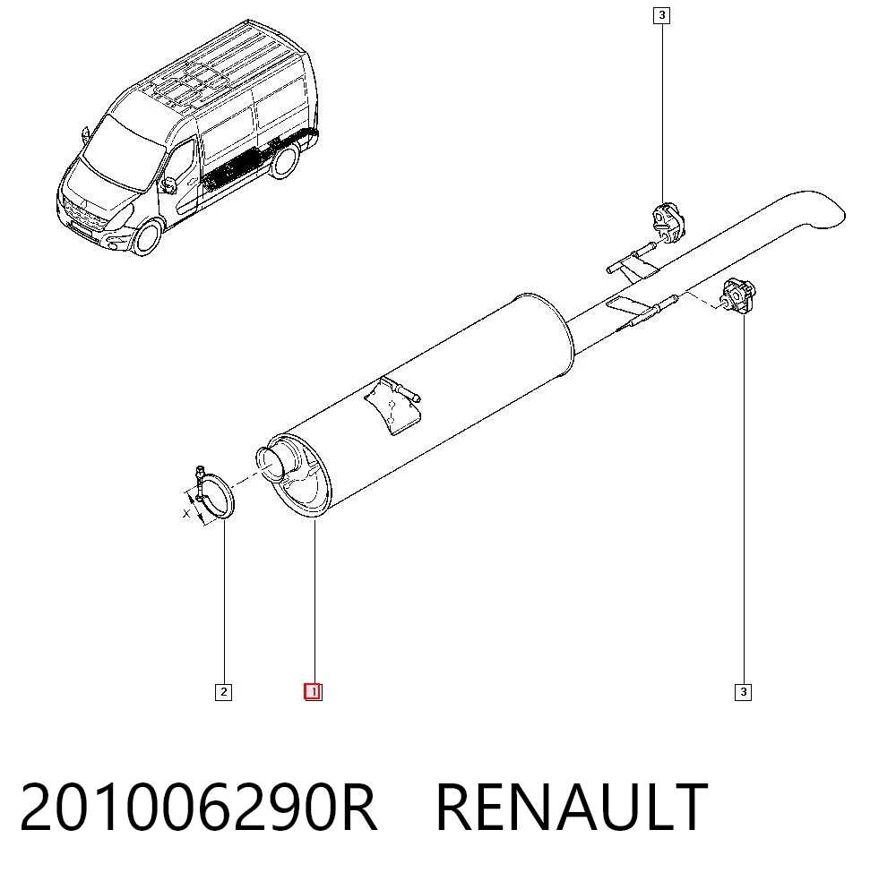 201006290R Renault (RVI)