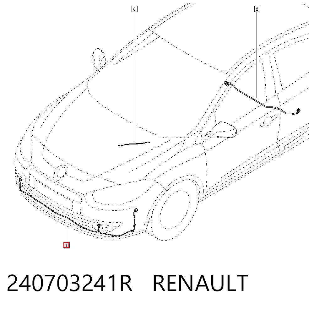 240703241R Renault (RVI)
