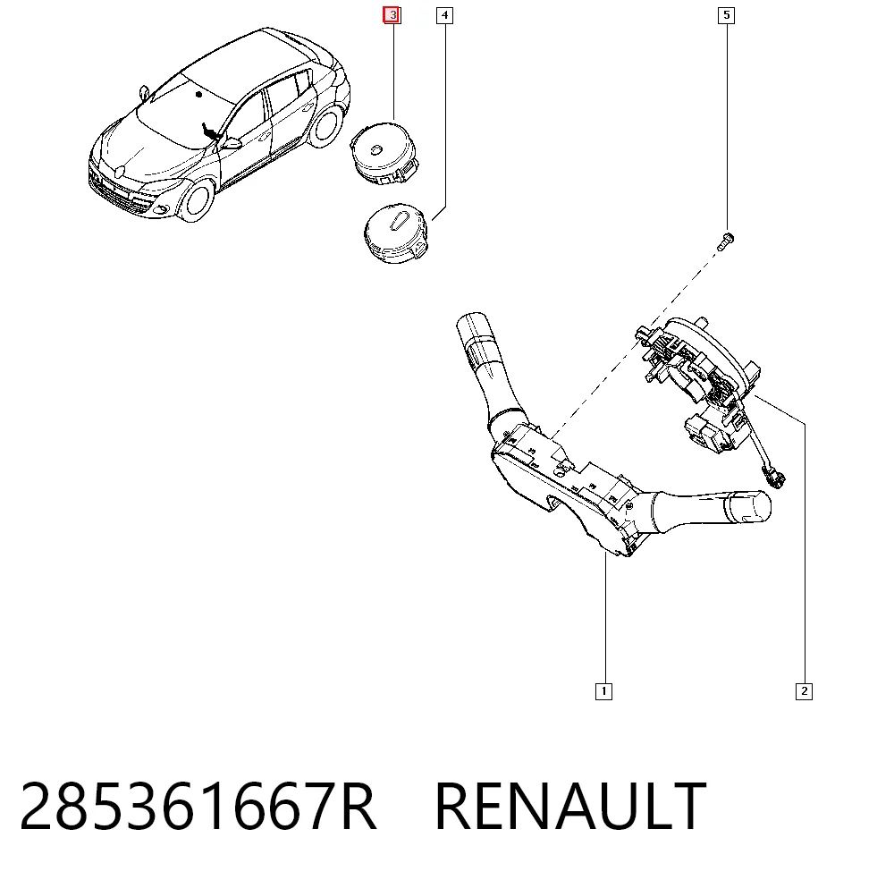 Датчик дощу Infiniti Q50 седан (V37) (2013 - 2026) ціна, від 12.77 USD