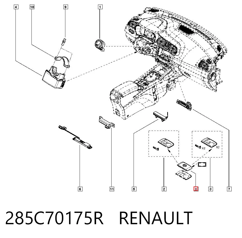285C70175R Renault (RVI)
