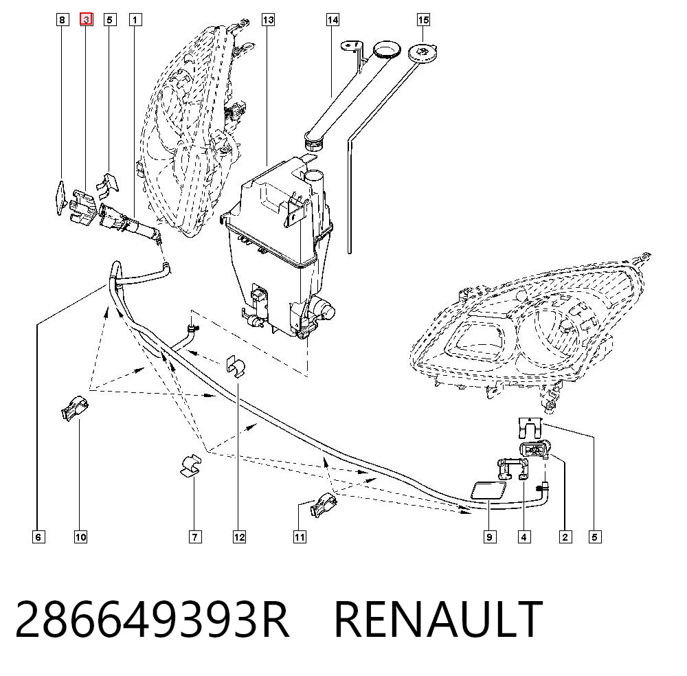 286649393R Renault (RVI)